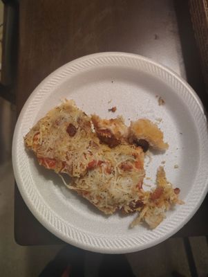 Pizza Hut by null