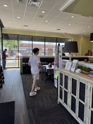 Chicken Salad Chick by null