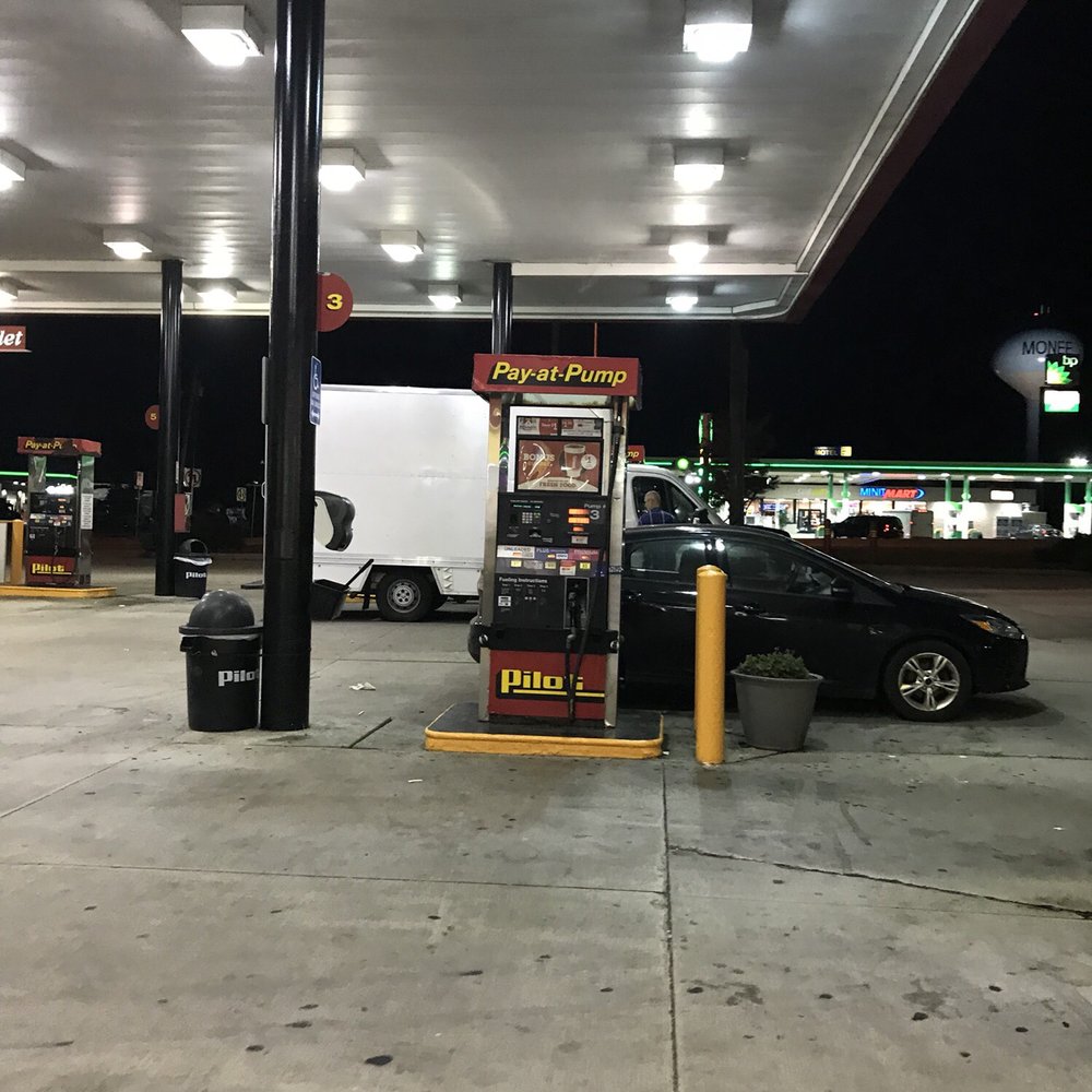 Pilot Travel Center - Gas Stations Near Me - Monee, Illinois Pilot Travel Center - Gas Stations Near Me - Monee, Illinois