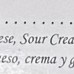 Deceptive pricing, they will charge you more than the menu price. Deceptive pricing, they will charge you more than the menu price.