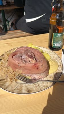 Fleischerei Domke by null