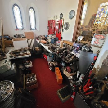 Pickers Paradise - Estate Liquidation Near Me - Java Center, New York Pickers Paradise - Estate Liquidation Near Me - Java Center, New York
