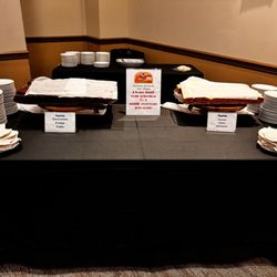 Red Oak Ballroom