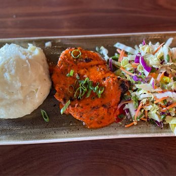 GRANVILLE - Paleo Plate with Chicken - New American Near Me - Pasadena, California