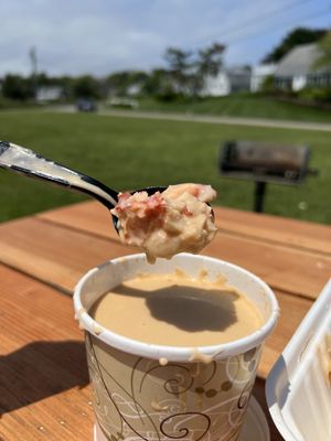 Chatham Pier Fish Market by null