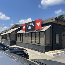 First time at the Hoover store