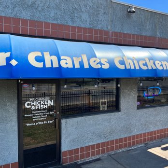 Mr Charles Chicken & Fish - Seafood Near Me - Charlotte, North Carolina Mr Charles Chicken & Fish - Seafood Near Me - Charlotte, North Carolina