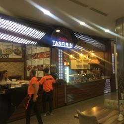 Taşfırın Nostalji