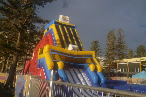 The Beachouse by null