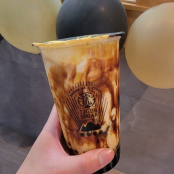Tiger Sugar - Bubble Tea Near Me - Minneapolis, Minnesota Tiger Sugar - Bubble Tea Near Me - Minneapolis, Minnesota