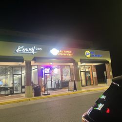 The Original Steak And Hoagies - Outside