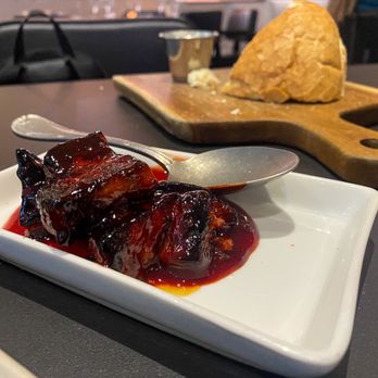 Echo & Rig - Pork belly burnt ends - Steakhouses Near Me - Henderson, Nevada
