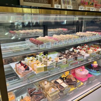 TOUS les JOURS - Bakeries Near Me - Vacaville, California