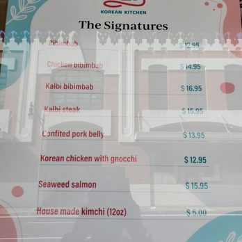 O'Kims - Korean Near Me - Honolulu, Hawaii