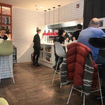OEB Breakfast - Bridgeland - Nice open kitchen OEB Bridgeland - Breakfast & Brunch Near Me - Calgary, Alberta OEB Breakfast - Bridgeland - Nice open kitchen OEB Bridgeland - Breakfast & Brunch Near Me - Calgary, Alberta