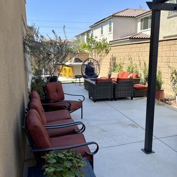 Tony's Landscape - Landscaping Near Me - Rialto, California