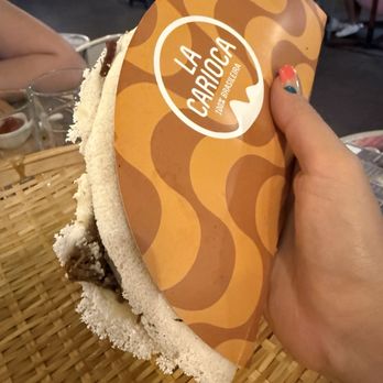 La Carioca - Vegan Near Me - Barcelona, B La Carioca - Vegan Near Me - Barcelona, B