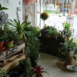 The Flower Factory