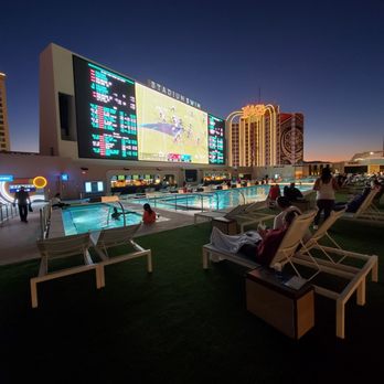 Circa - Casinos Near Me - Las Vegas, Nevada