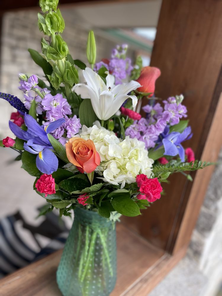 DOGWOOD DESIGNS Updated September 2024 Request Information 4728