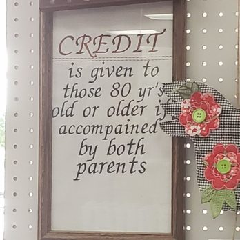 Sew Much More - Love this - Fabric Stores Near Me - Savannah, Georgia