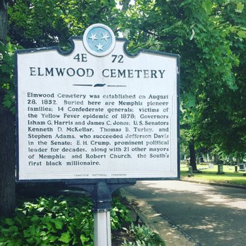 Elmwood Cemetery - Funeral Services & Cemeteries Near Me - Memphis, Tennessee Elmwood Cemetery - Funeral Services & Cemeteries Near Me - Memphis, Tennessee