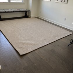 Brunswick Floors - Final product from Brunswick Floors SSI,GA