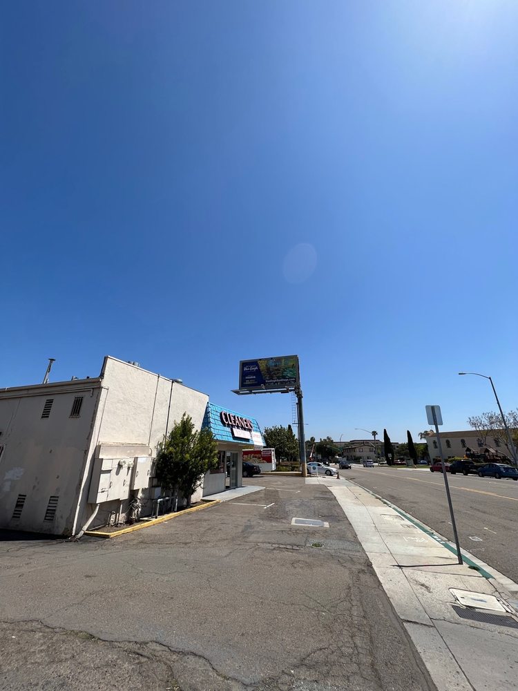SAN DIEGO DRY CLEANERS 23 Photos & 47 Reviews 2147 Comstock St, San