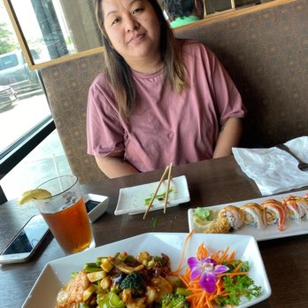 Akashi - Shaggy Dog, and Happy Family - Sushi Bars Near Me - Houston, Texas Akashi - Shaggy Dog, and Happy Family - Sushi Bars Near Me - Houston, Texas