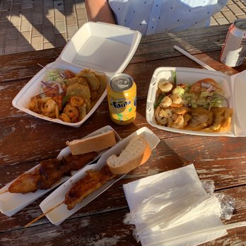 Papi Pincho - Puerto Rican Near Me - Groveland, Florida