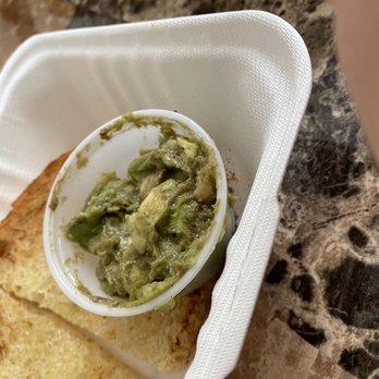 Jason's Deli - Avocado for the toast - Delis Near Me - Chesapeake, Virginia