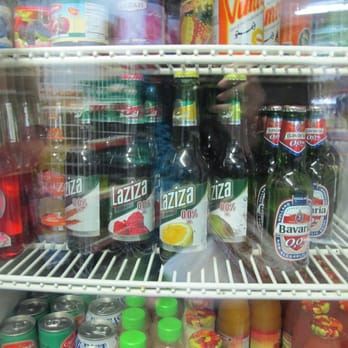 Halal Food Market - thirsty? - Grocery Near Me - Berkeley, California