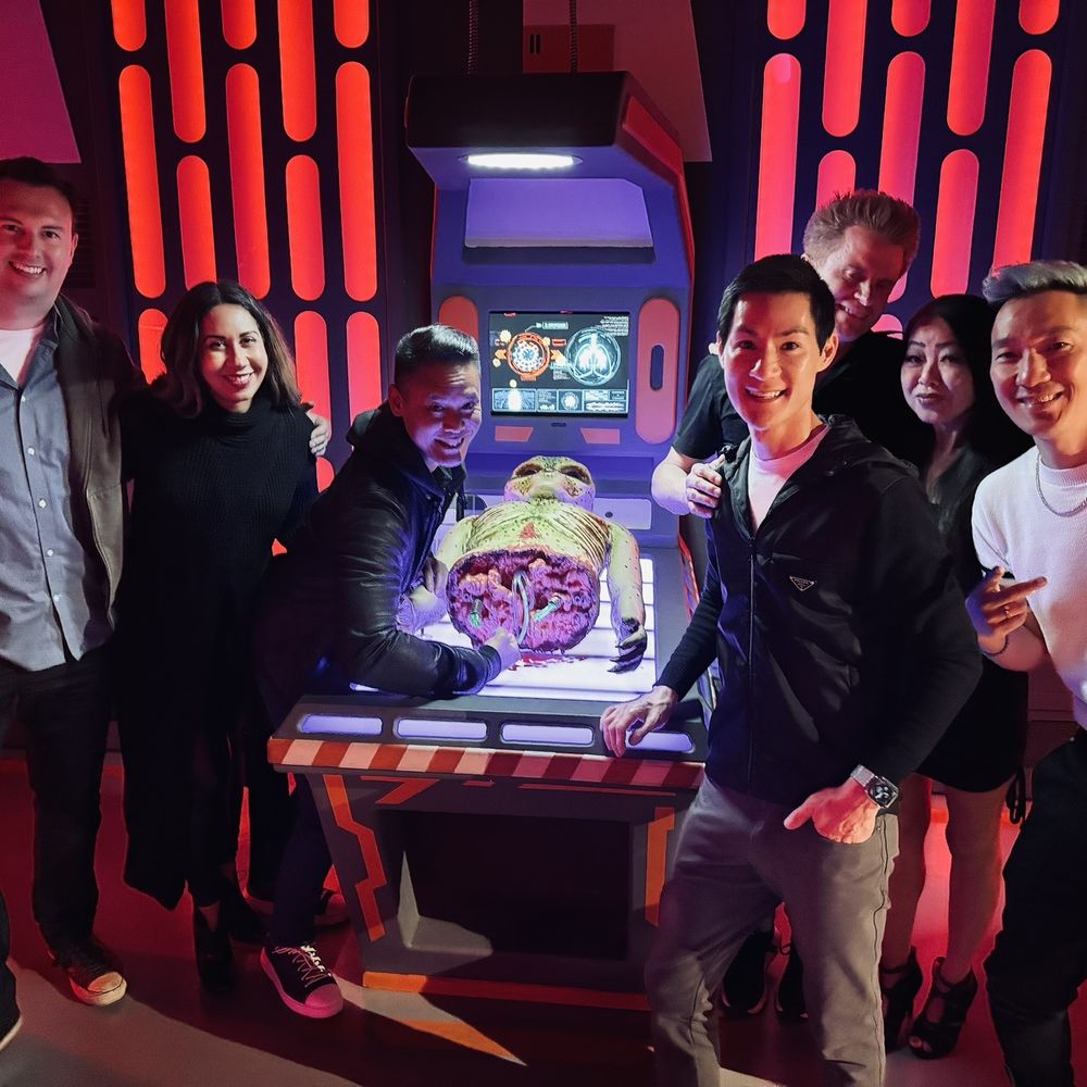 Maze Rooms - Escape Games Near Me - Los Angeles, California Maze Rooms - Escape Games Near Me - Los Angeles, California