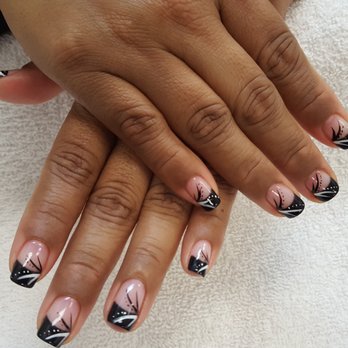Nails By Nicole - Nail Salons Near Me - Houston, Texas Nails By Nicole - Nail Salons Near Me - Houston, Texas