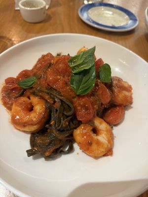 Luna Pasta e Dolci Ristorante by null