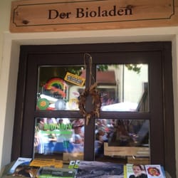 Ladenfenster
