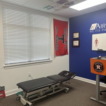 Airrosti Katy - Sports Medicine Near Me - Katy, Texas