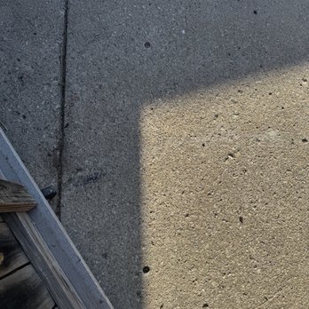 Detroit Concrete Leveling - Masonry/Concrete Near Me - Clinton Twp, Michigan