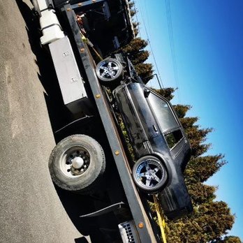 RXN Motorsports - Getting dropped off at RXN - Body Shops Near Me - Pitt Meadows, British Columbia