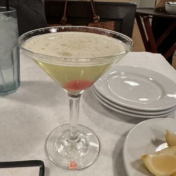 The Black Molly Grill - American Near Me - St. Augustine, Florida
