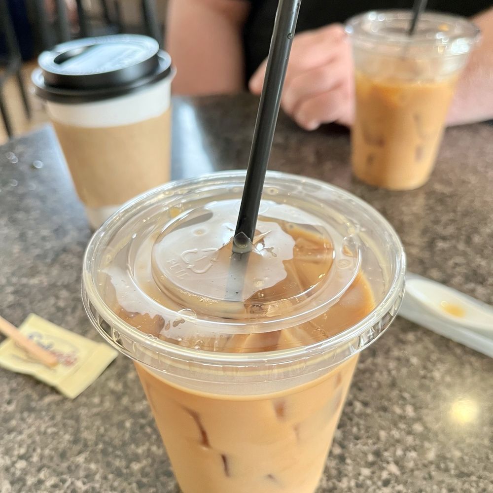 David's Delicatessen & Coffee - New Orleans iced coffee - Delis Near Me - New Buffalo, Michigan David's Delicatessen & Coffee - New Orleans iced coffee - Delis Near Me - New Buffalo, Michigan