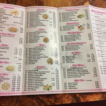 St Louis Kitchen - Chinese Near Me - Maplewood, Missouri