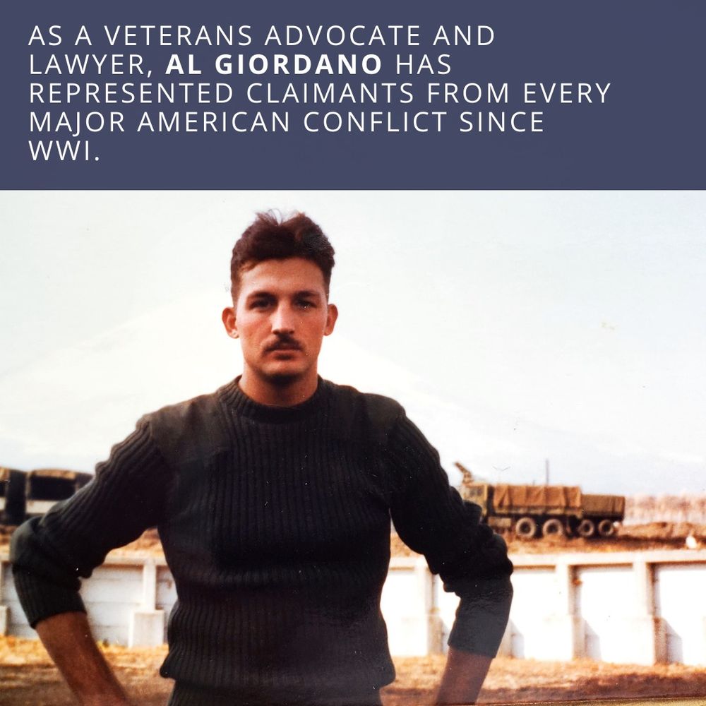 The VA Claims Lawyer - disability attorney in Pensacola, FL