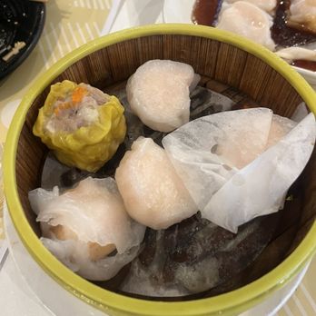 Sam Woo Cafe - siumai and har gow - Desserts Near Me - Artesia, California Sam Woo Cafe - siumai and har gow - Desserts Near Me - Artesia, California