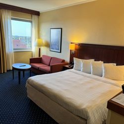 Courtyard by Marriott Prague City