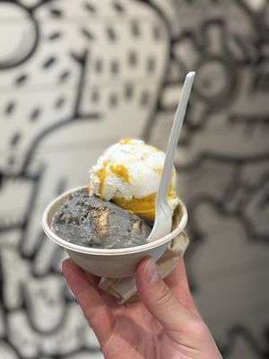 Stella Jean’s Ice Cream by null