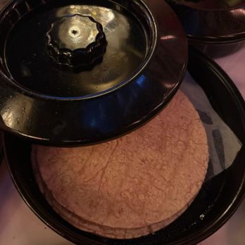Taques Bar and Grill - Corn tortillas - Mexican Near Me - Farmington, Michigan