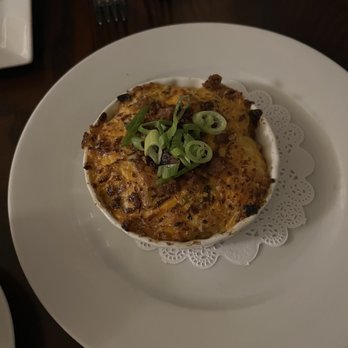 82 Queen - Southern Tomato Pie - Southern Near Me - Charleston, South Carolina