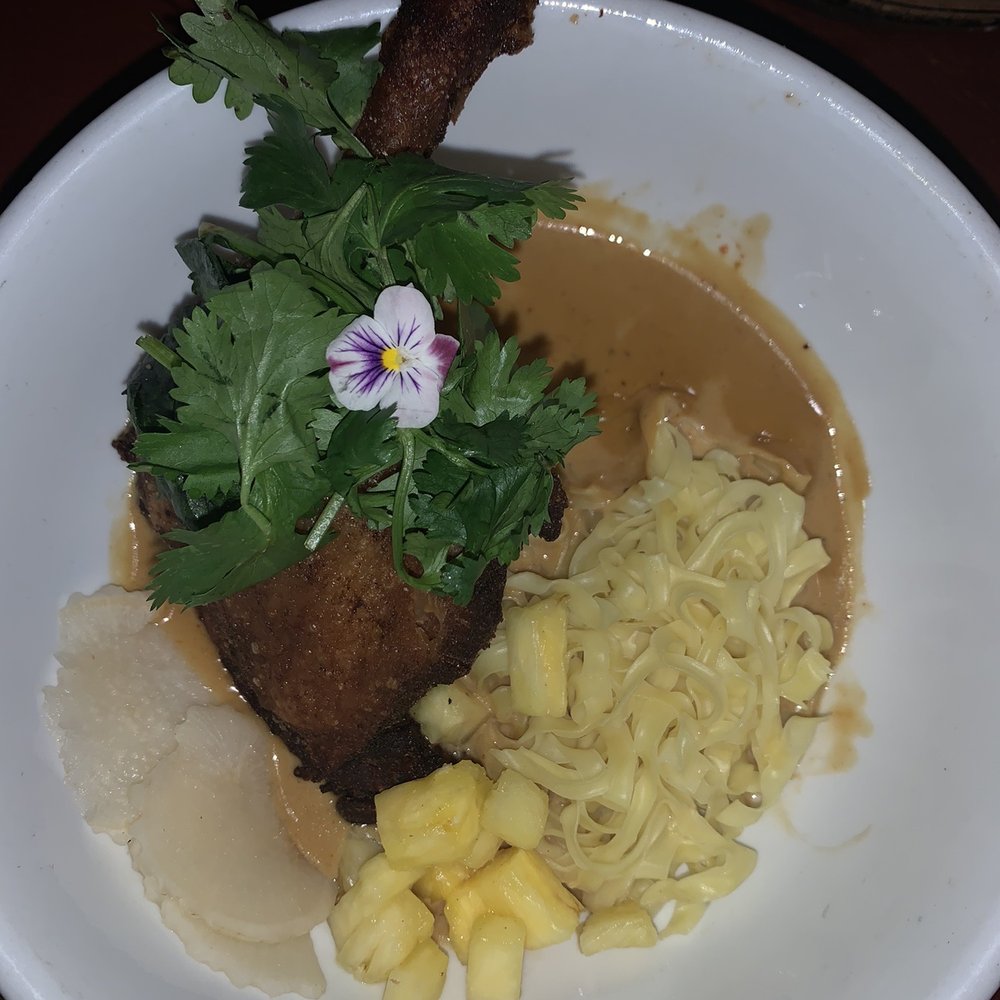 Phuc Yea - Duck Confit - Vietnamese Near Me - Miami, Florida Phuc Yea - Duck Confit - Vietnamese Near Me - Miami, Florida