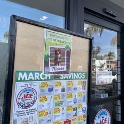 Crown Ace Hardware